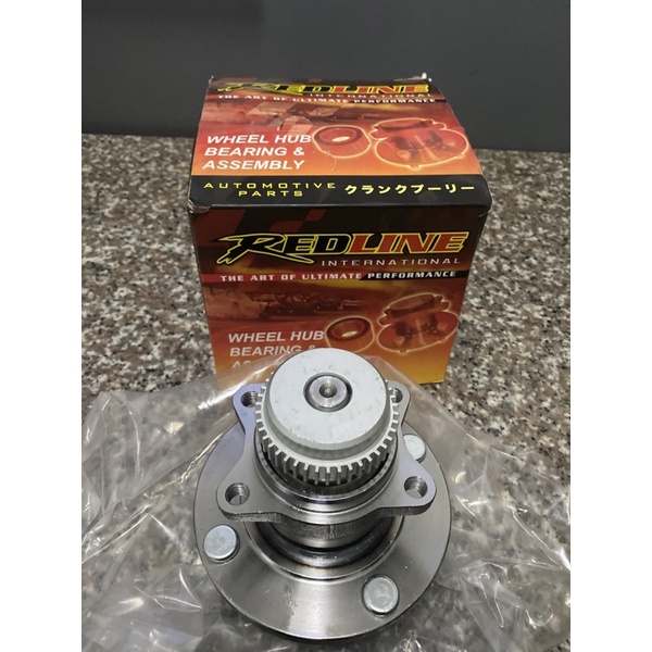 Rear Wheel Bearings Fit Honda XL650V TRANSALP 2000 2001 2002 2003 2004