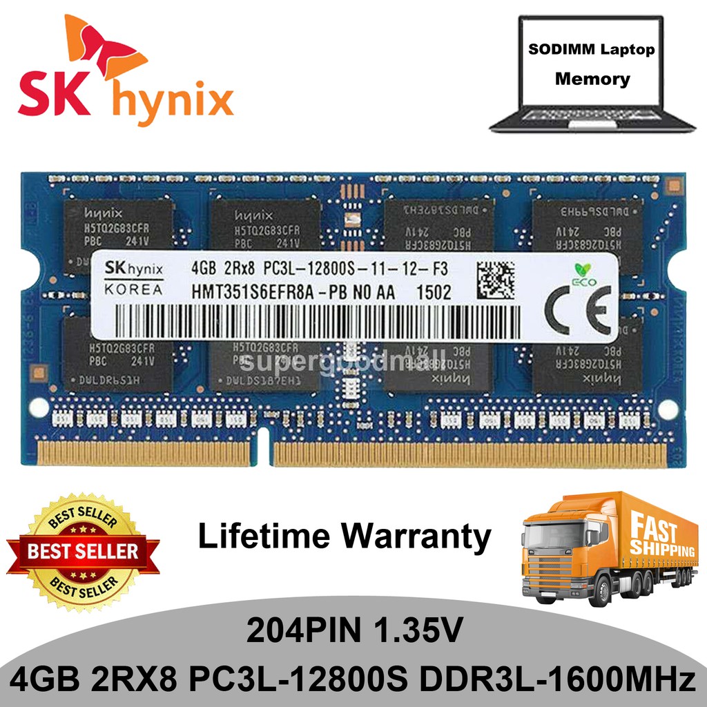 Hynix 12800s on sale