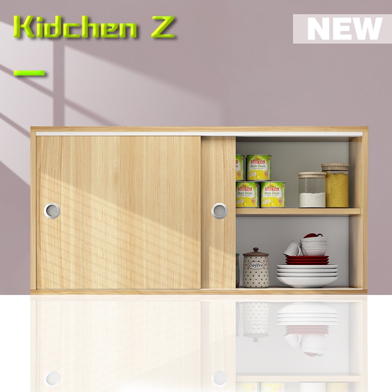 Sliding Storage Wall Wall Mounted Wardrobes Kitchen