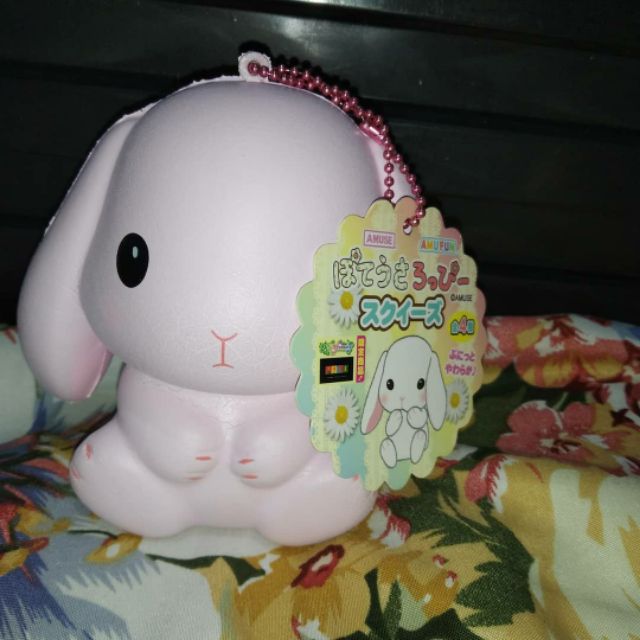 pachirisu plush