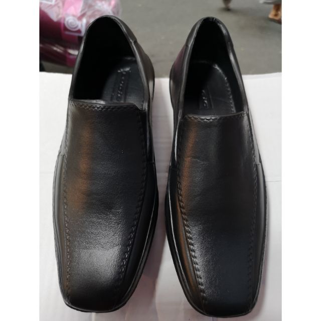 Splasher Rubber Shoes for Men Goma(Black or White) Shopee Philippines