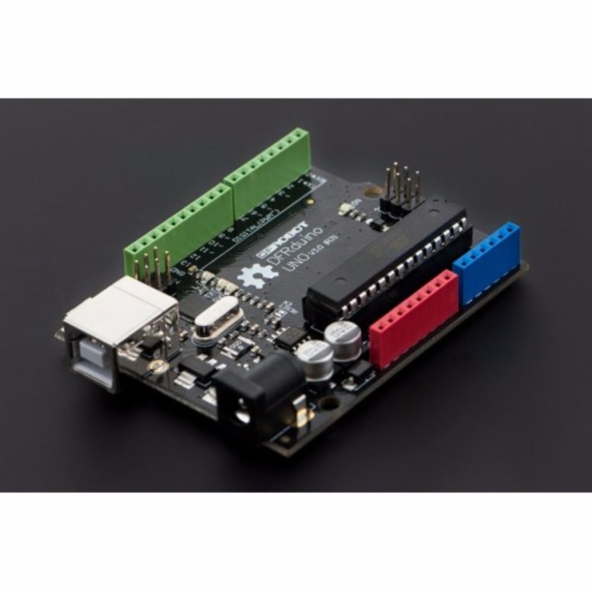Circuitrocks Uno R3 by DFRobot with Arduino | Shopee Philippines
