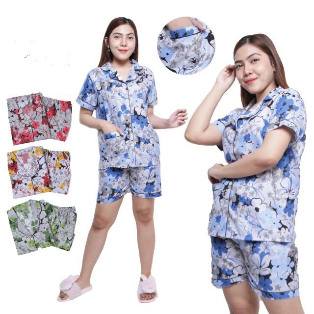 Pajamas Hp 3 / 4 Women 's Nightgowns B / Nightgowns 3 / 4 / Nightgown ...