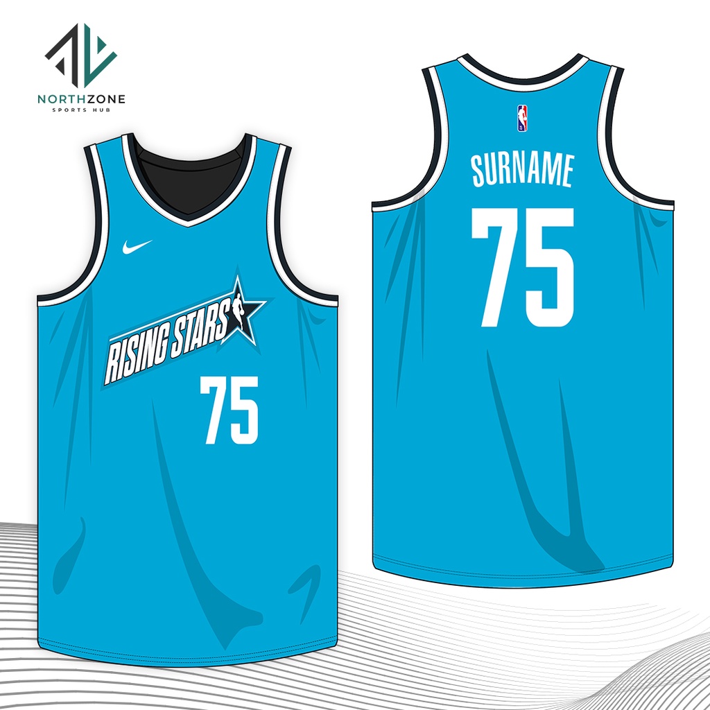 2022 NBA All Star Jerseys. - Northzone Sportshub