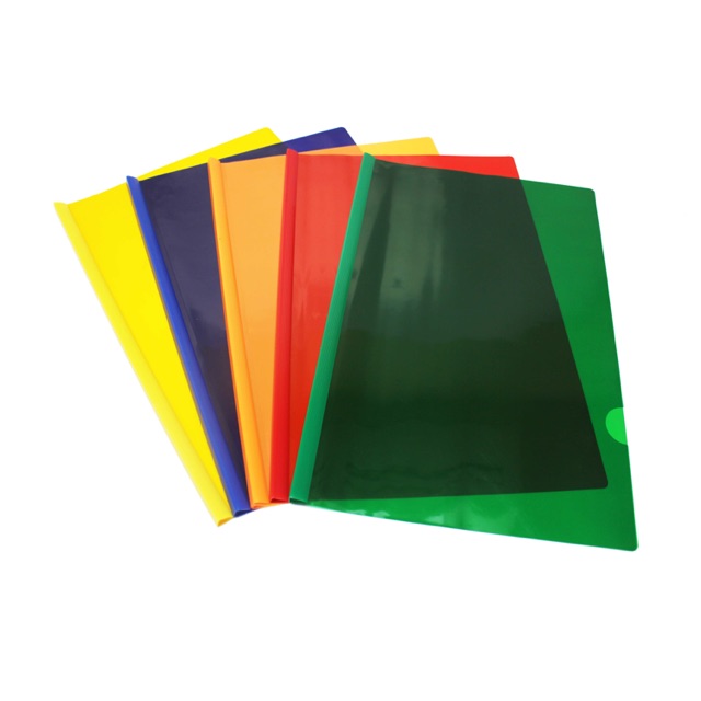 SLIDING FOLDER PlasticData Letter/Short Shopee Philippines
