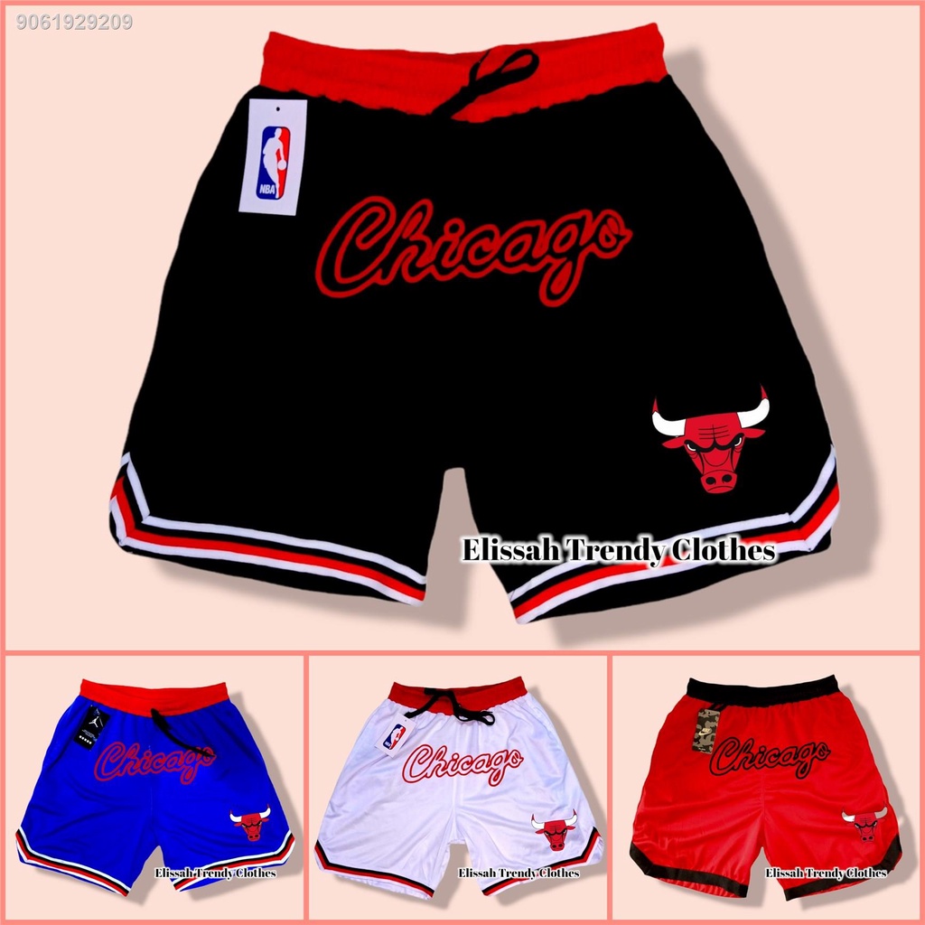 Chicago Combination Color Best Seller Jersey Short For Men(sportswear ...