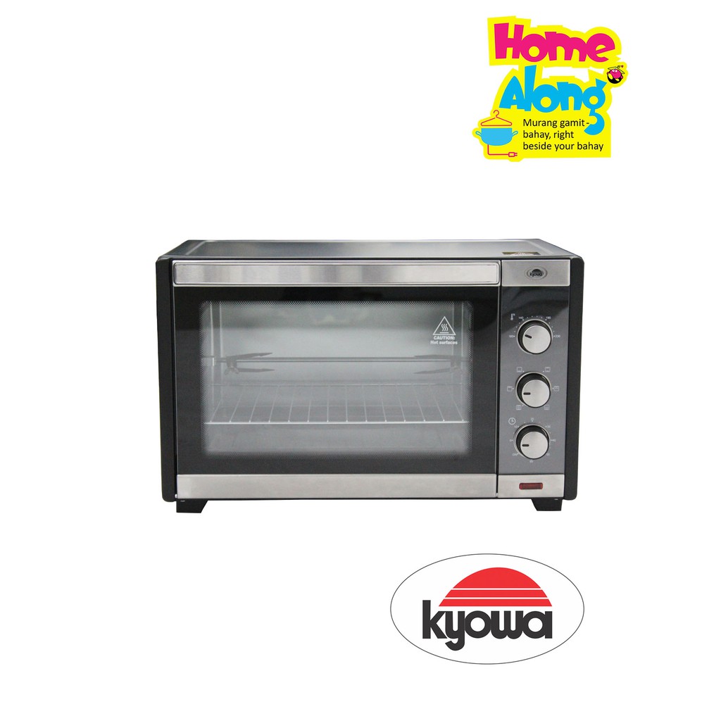 Kyowa Electric Oven 60L KW3338, 49 OFF