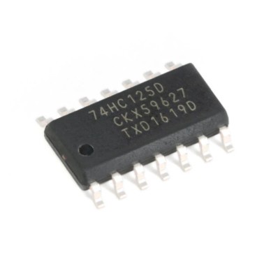 74hc165 74HC165D HC165D HC165 74HC SMD SVR82 Contents 4 | Shopee ...