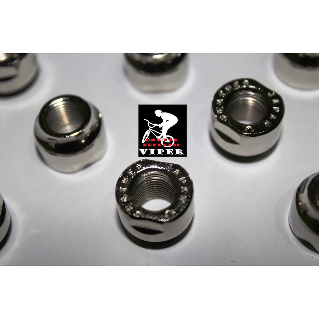 Hub cons/cones Axle 9mm japan Shopee Philippines