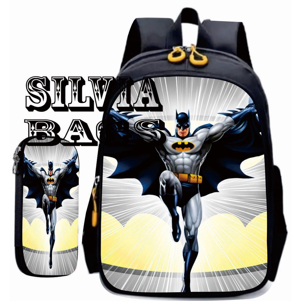 Silvia Bags Backpack - Can Pay At The Place For Girls' School Backpacks ...