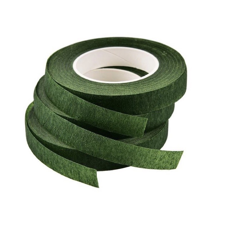 Shop floral tape for Sale on Shopee Philippines