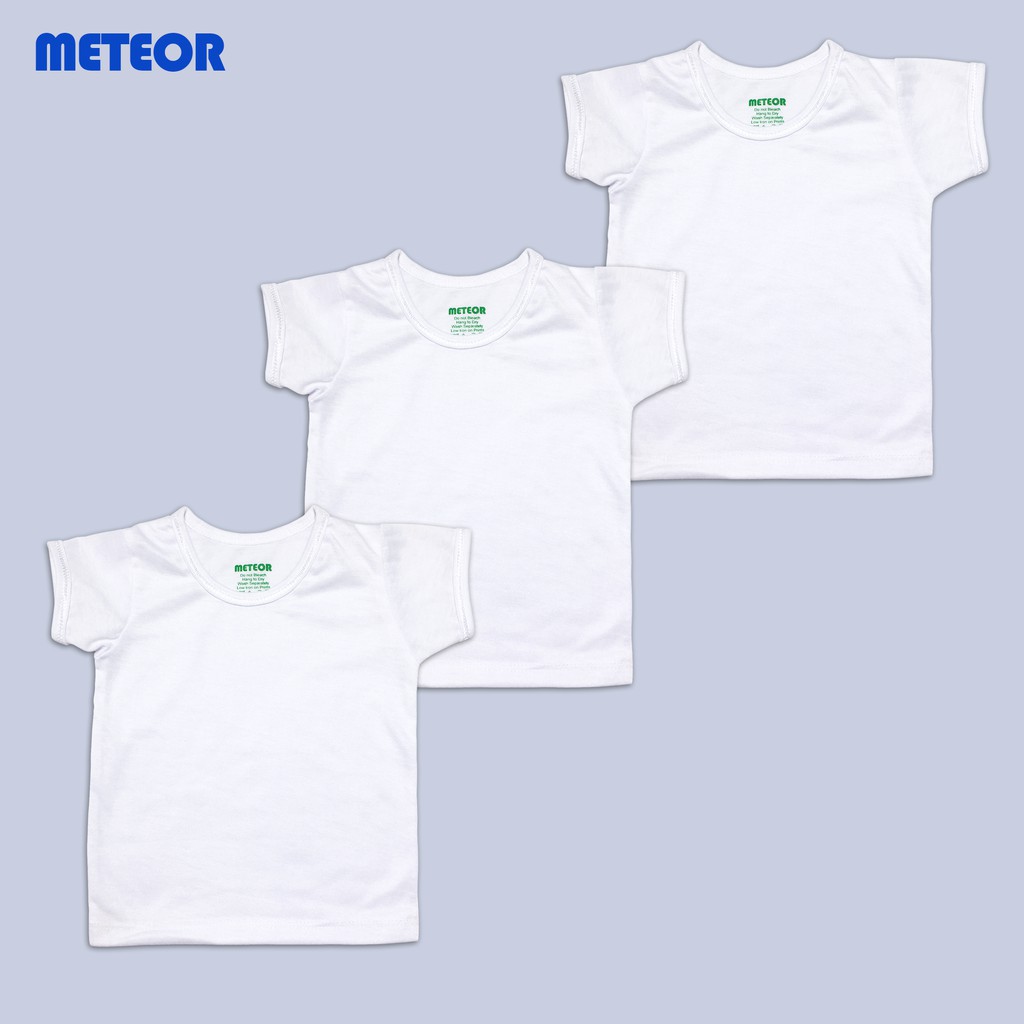 12 month best sale white shirt