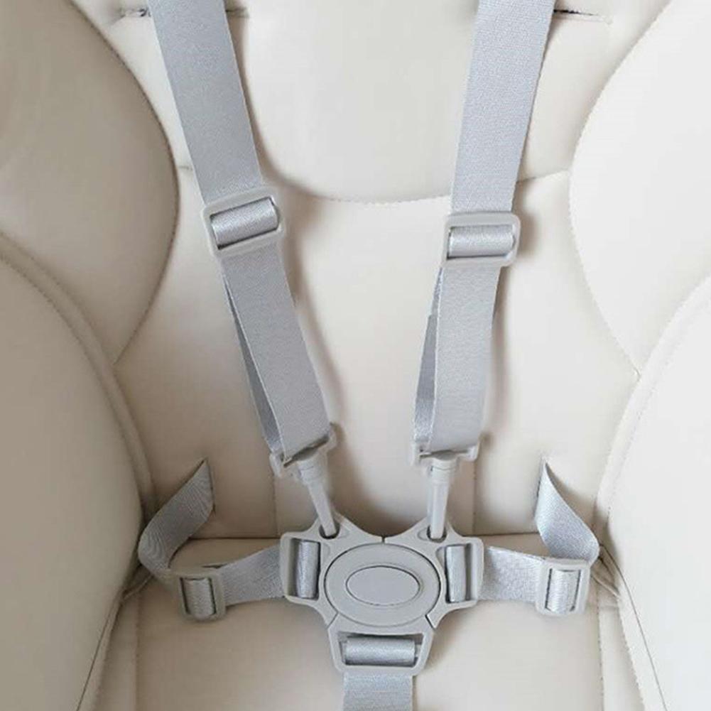 Car Seat Harness For Kids Baby Kid 5-point Harness Strollers