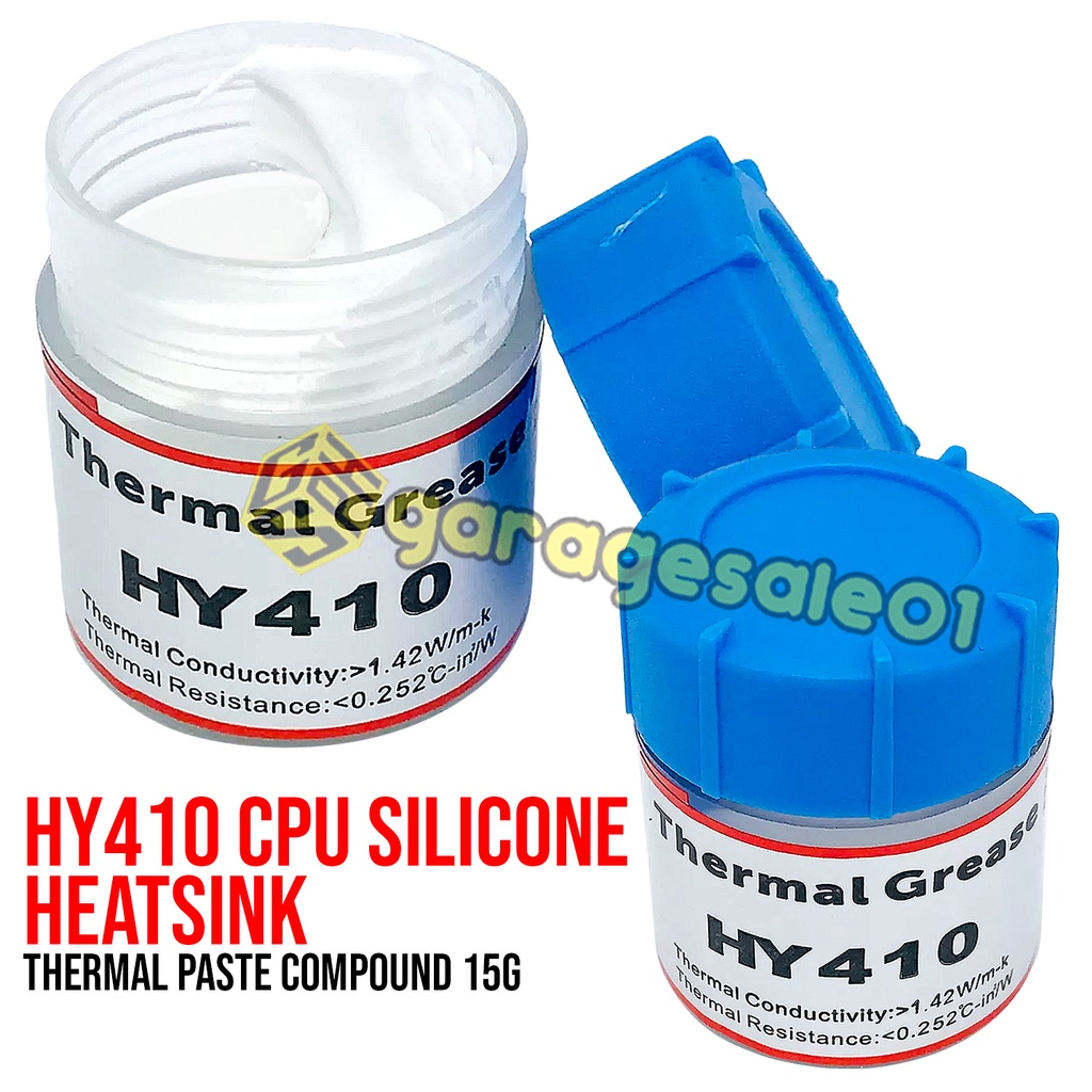 98050 Super Lube Silicone Heat Sink Compound - 2,5 kg