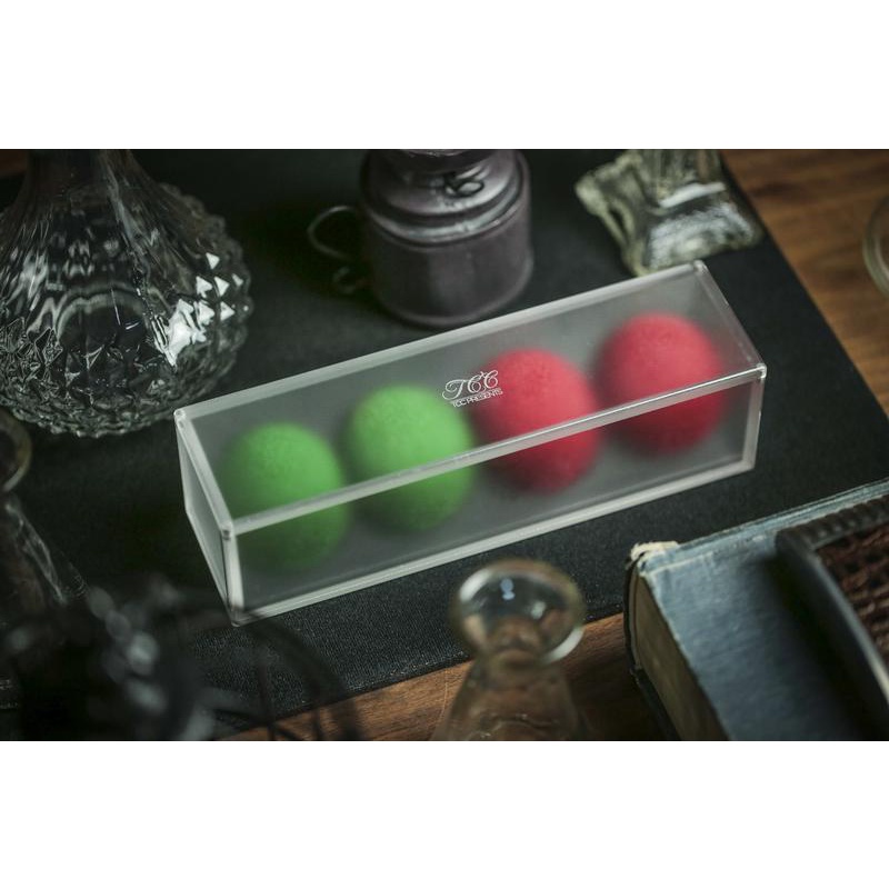 Sponge System by TCC Shopee Philippines