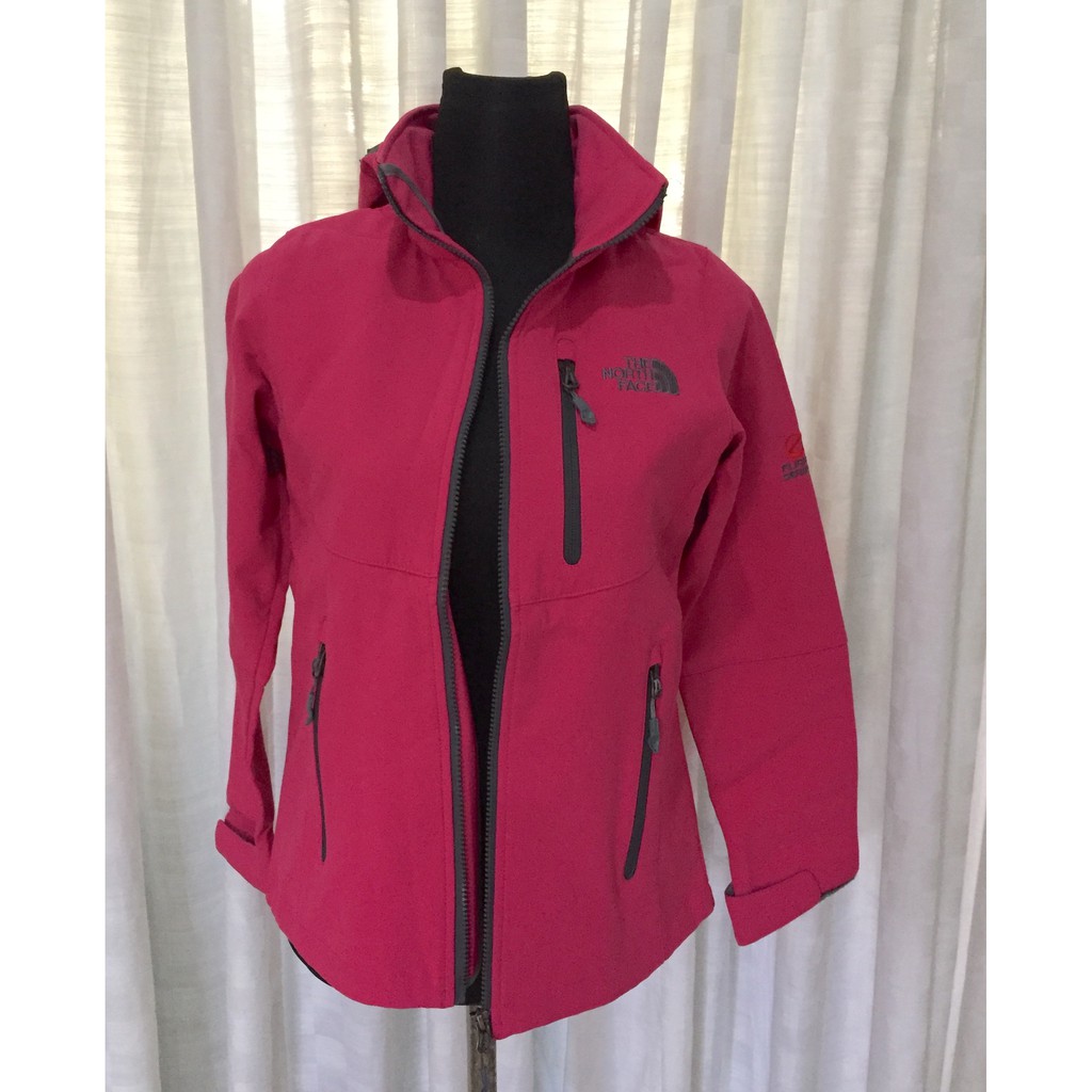 The north face flight series soft clearance shell