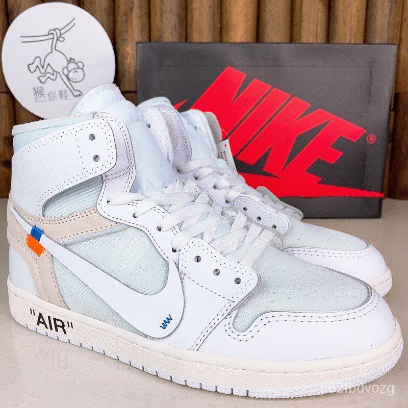 Air jordan 1 off white price philippines deals