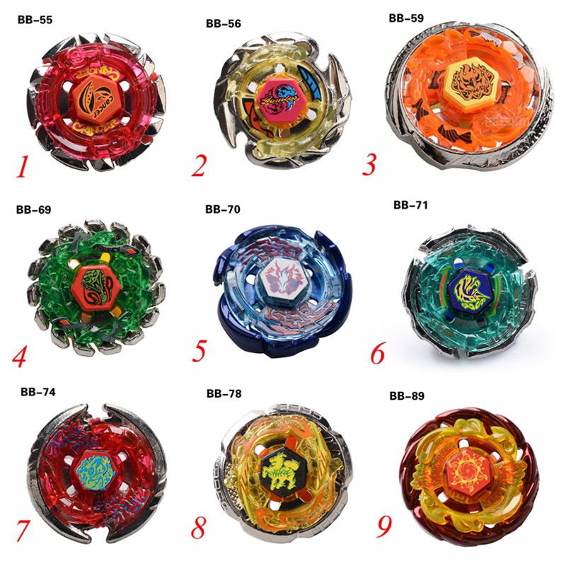 Constellation beyblades discount
