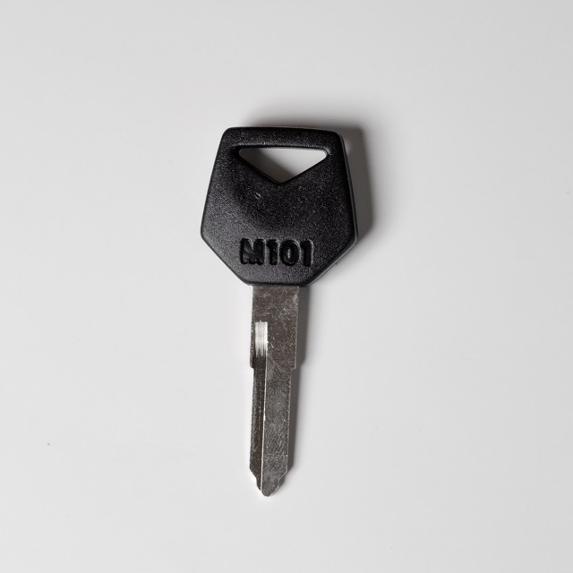 AYSWO M101 L/R. HCS BLANK KEYS | Shopee Philippines