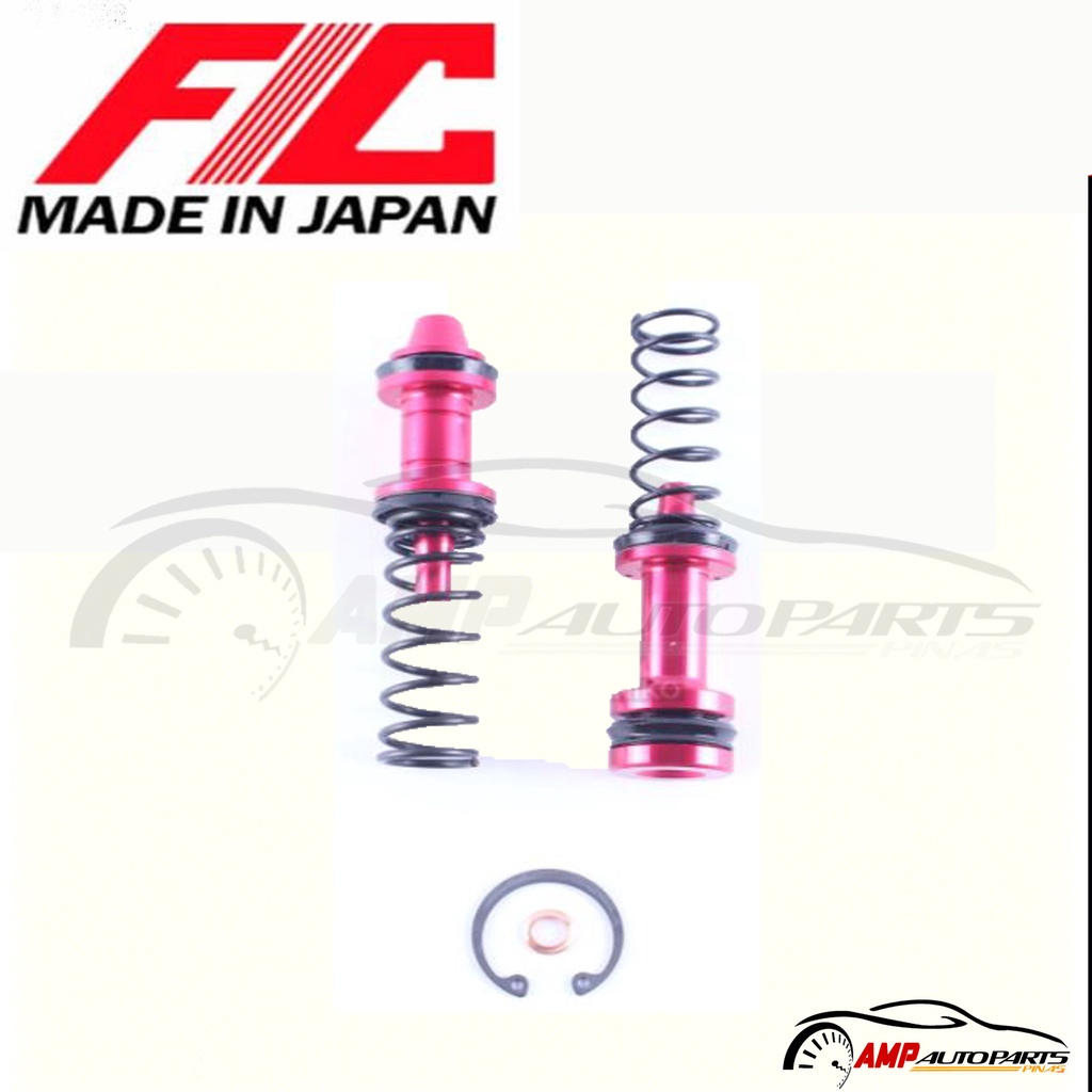 Brake master repair kit for toyota TAMARAW FX 15/16 Shopee Philippines