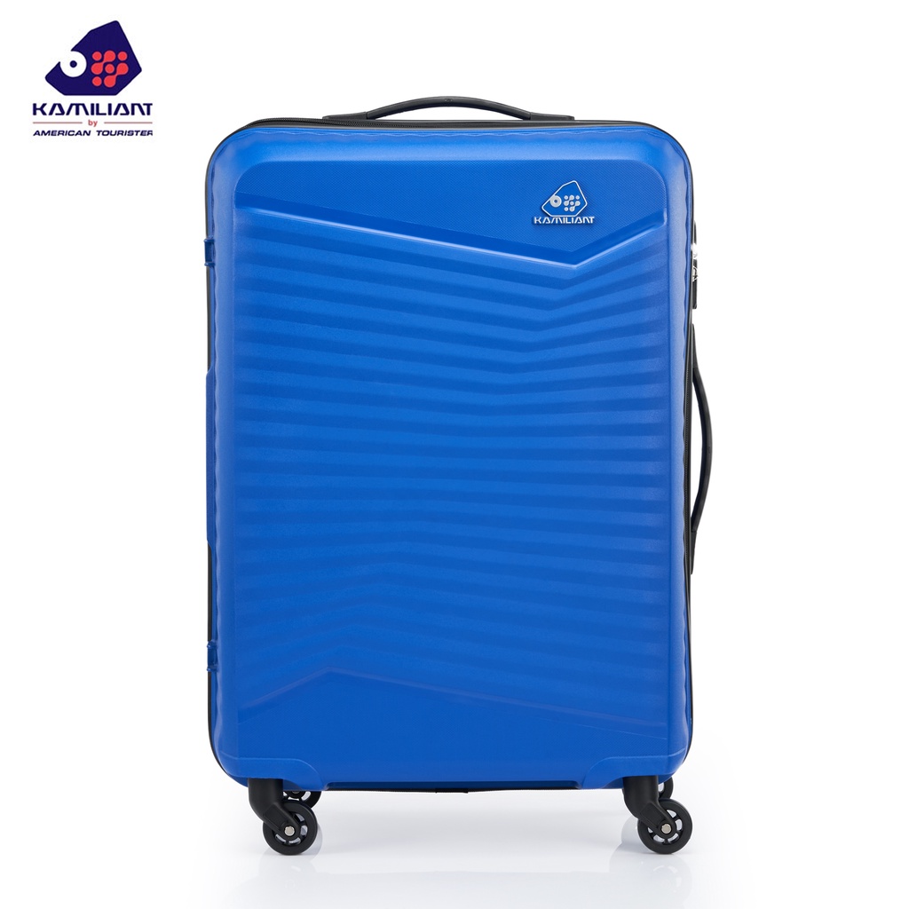 Kamiliant luggage sales