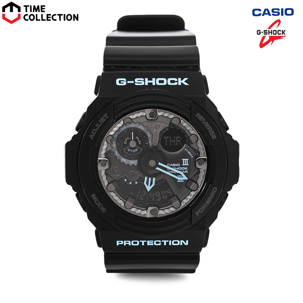 G shock ga 300ba hotsell