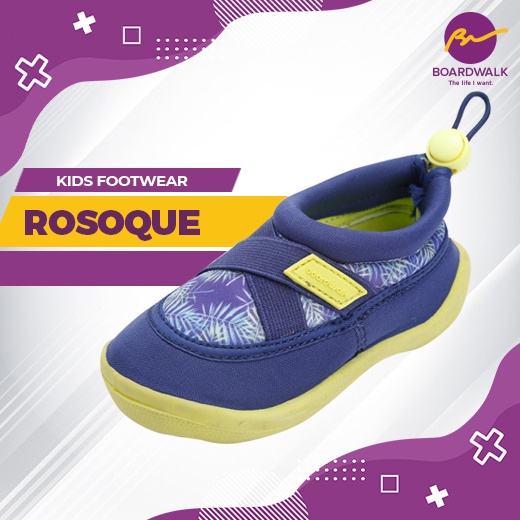 Boardwalk kids shoes shop
