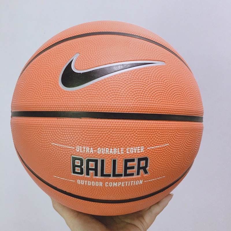 Nike baller shop outdoor basketball