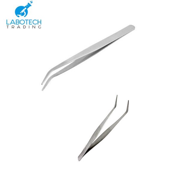 Forceps, with Curved Tips Shopee Philippines
