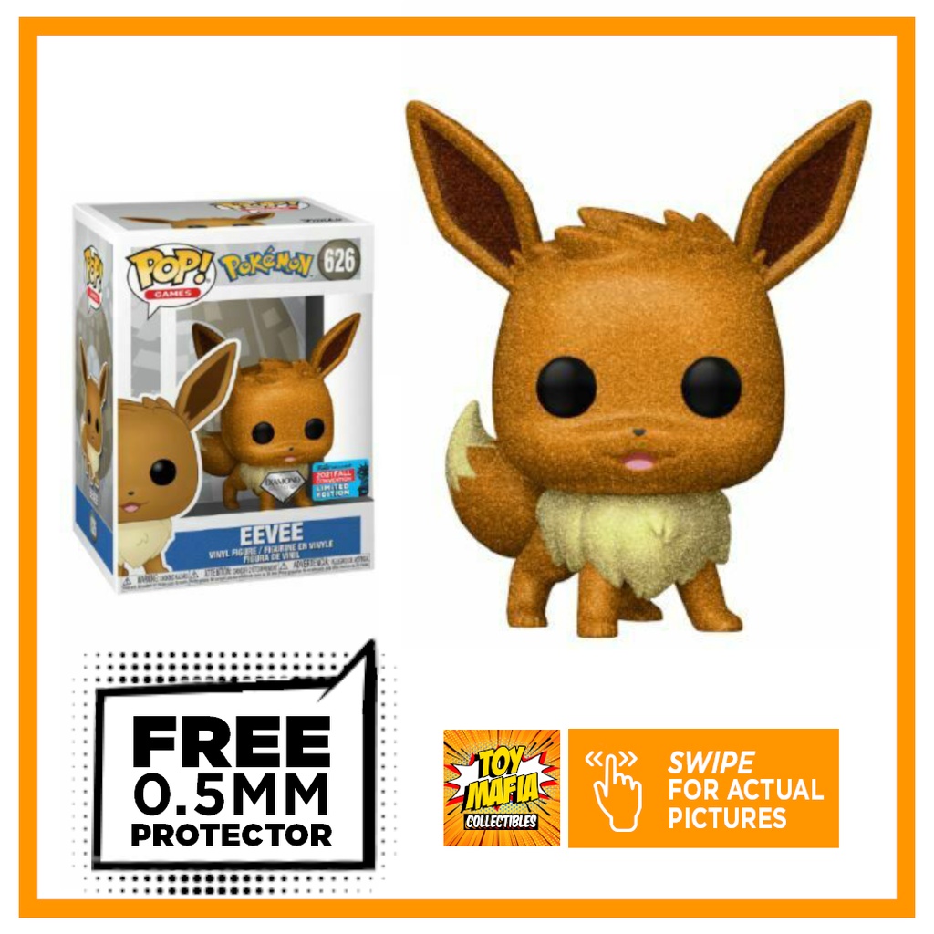 Funko store pop eevee