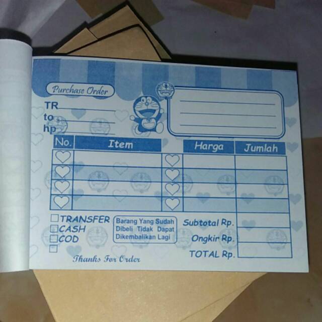 Doraemon Note (emon) | Shopee Philippines