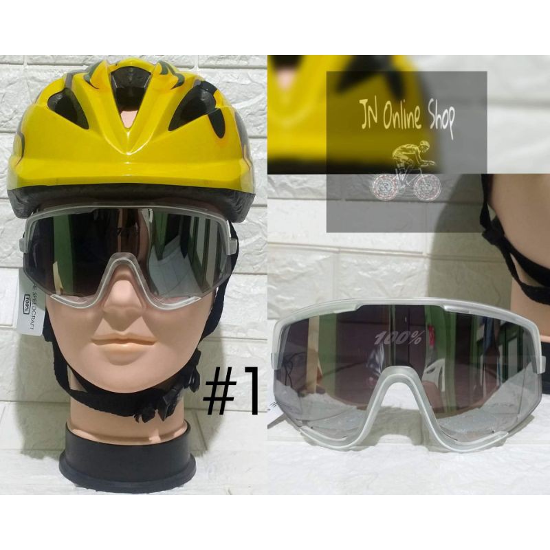 bikers shades