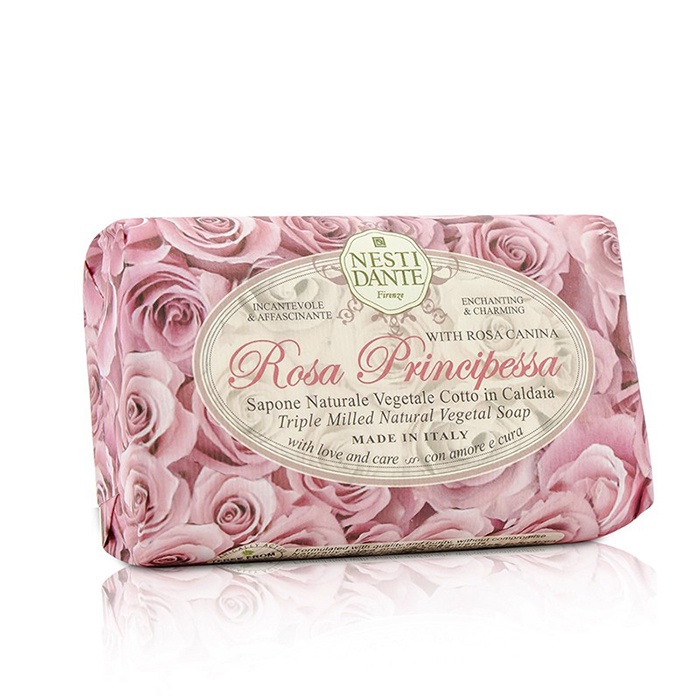 NESTI DANTE - Le Rose Collection - Rosa Principessa | Shopee Philippines
