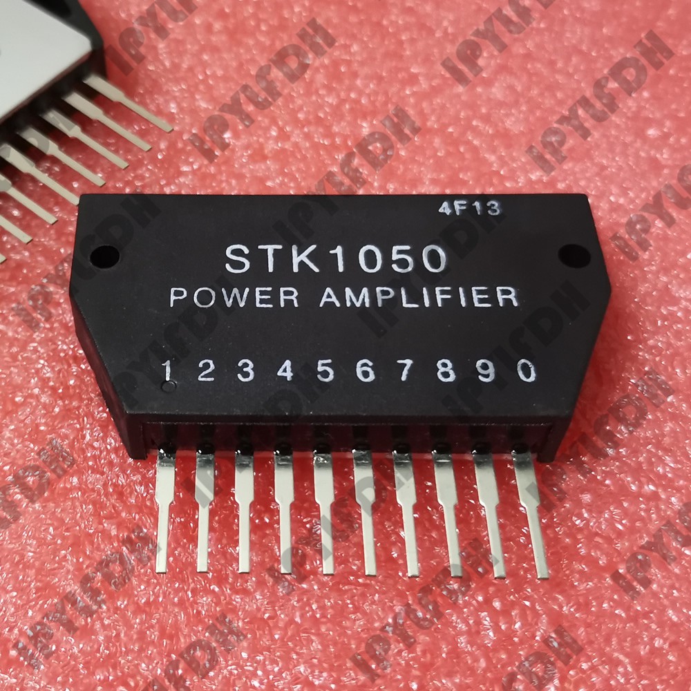 STK1050 STK1050A STK1050II Power Amplifier Module | Shopee Philippines