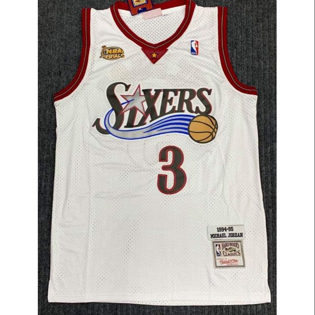 Sixers hotsell basketball jersey