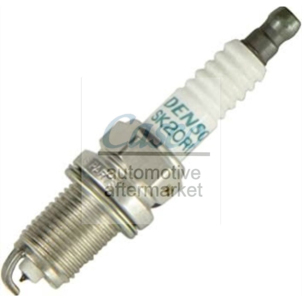 DENSO SK20R11 (1pc) Iridium Spark Plug | Shopee Philippines
