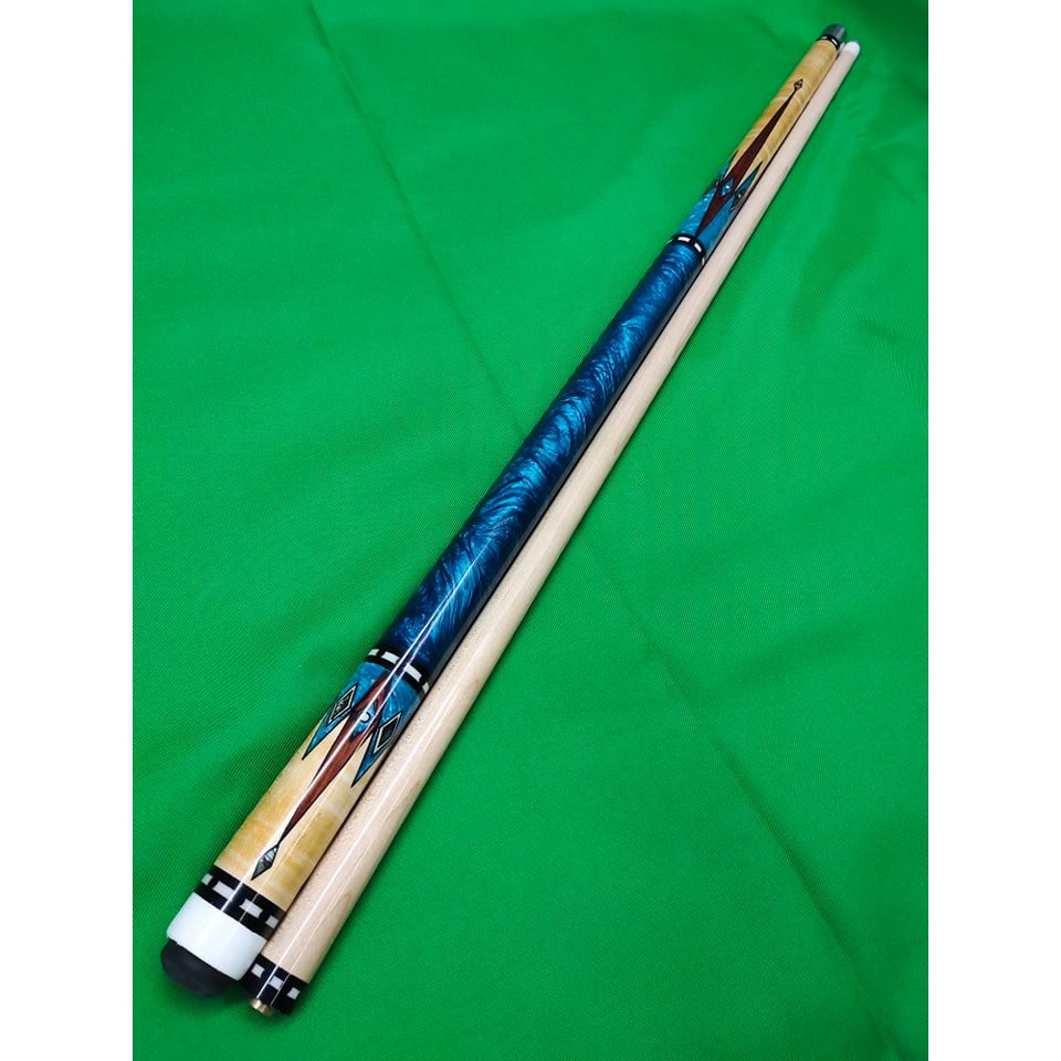 PAMPANGA BLUE # 1 CAPIZ/TAKO NG BILYARAN/BILLIARDS ACCESSORIES | Shopee ...