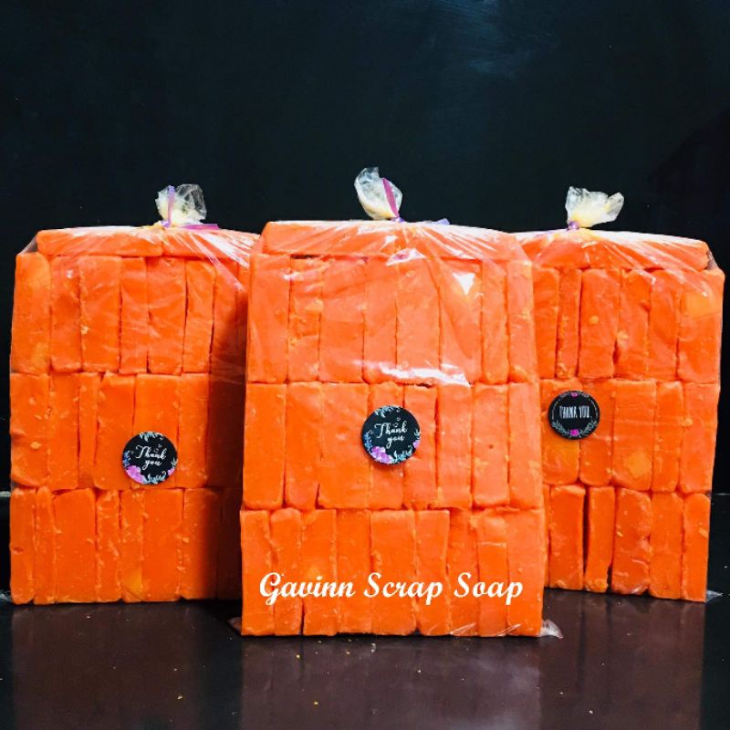 Perfect Skin Extra Strength Kojic Acid & Papaya Extract Soap 500 Grams