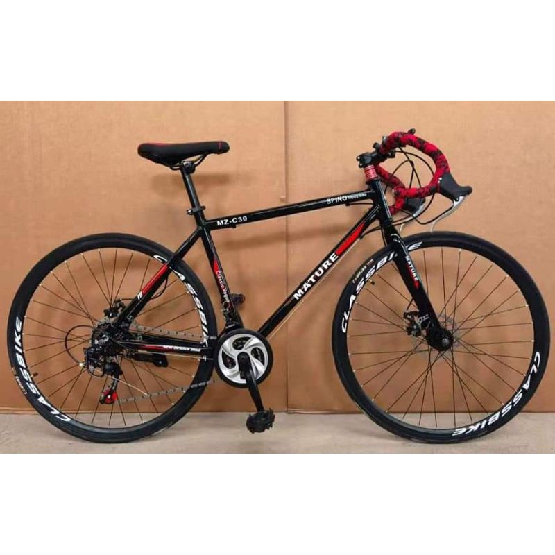 27.5 on sale road bike