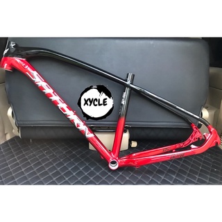 Genova frame 29er hot sale