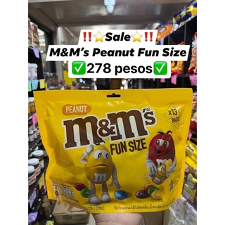 Shop m&m's minis for Sale on Shopee Philippines