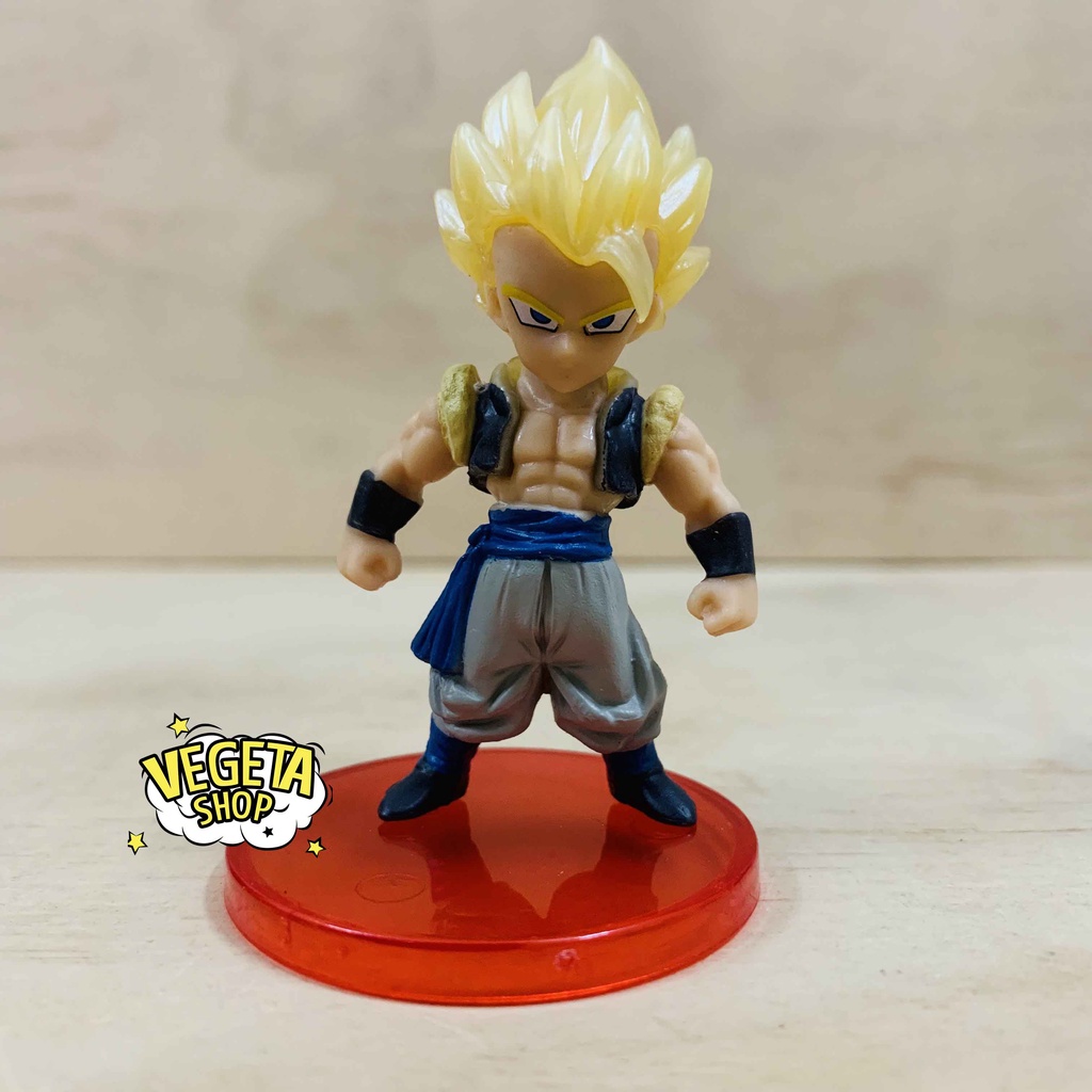 Model Dragon Ball Z Super Hero WCF Broly Oozaru Ohzaru Vegeta Gogeta ...