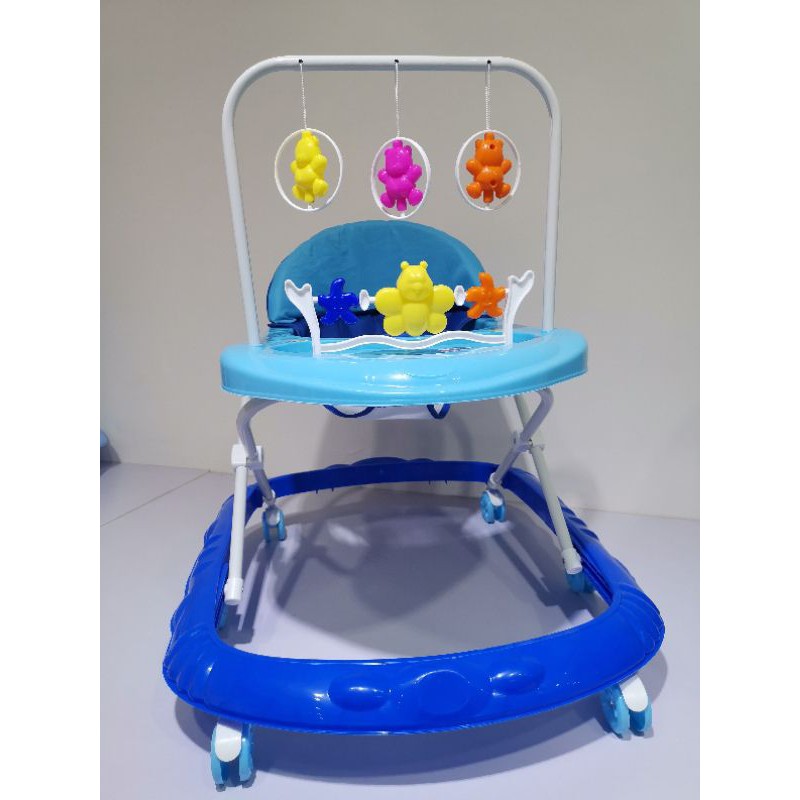 PINOY SHOP BABY WALKER (With Adjustable Height) FACTORY SALES model ...
