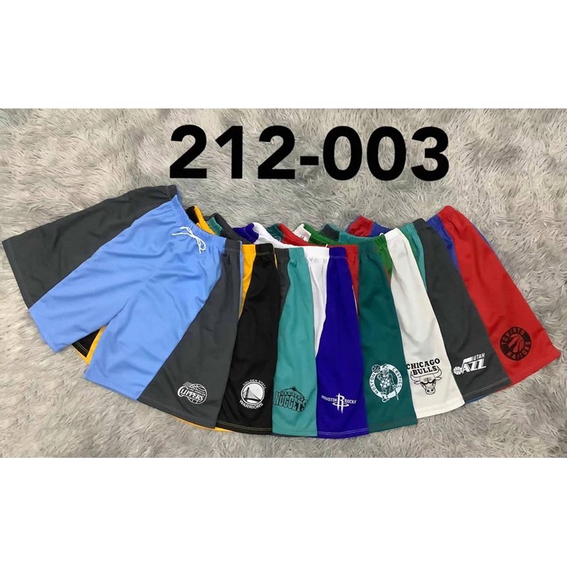 Assorted Design Alangan Shorts 6-8 YRS OLD | Shopee Philippines