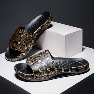 Louis Vuitton Slippers in Adabraka - Shoes, Stone Unisex Collections