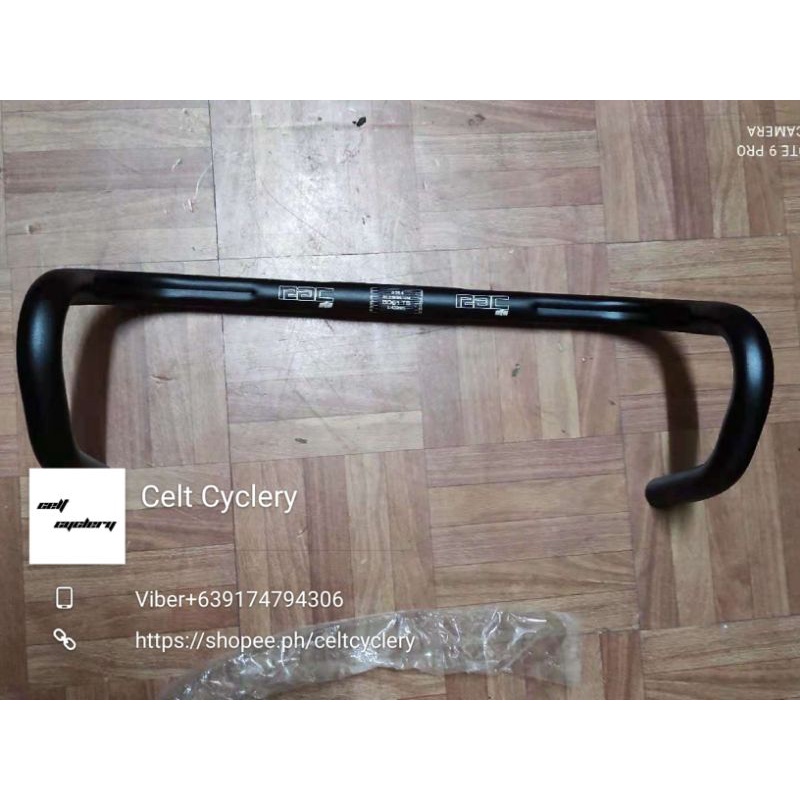 Stem dropbar hot sale