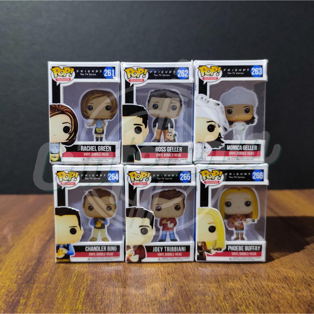 Miniature funko deals pop