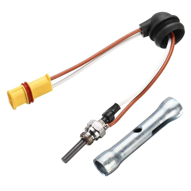 12V24V Diesels Heater with Wrench for Eberspacher Glowpin Glow Pin