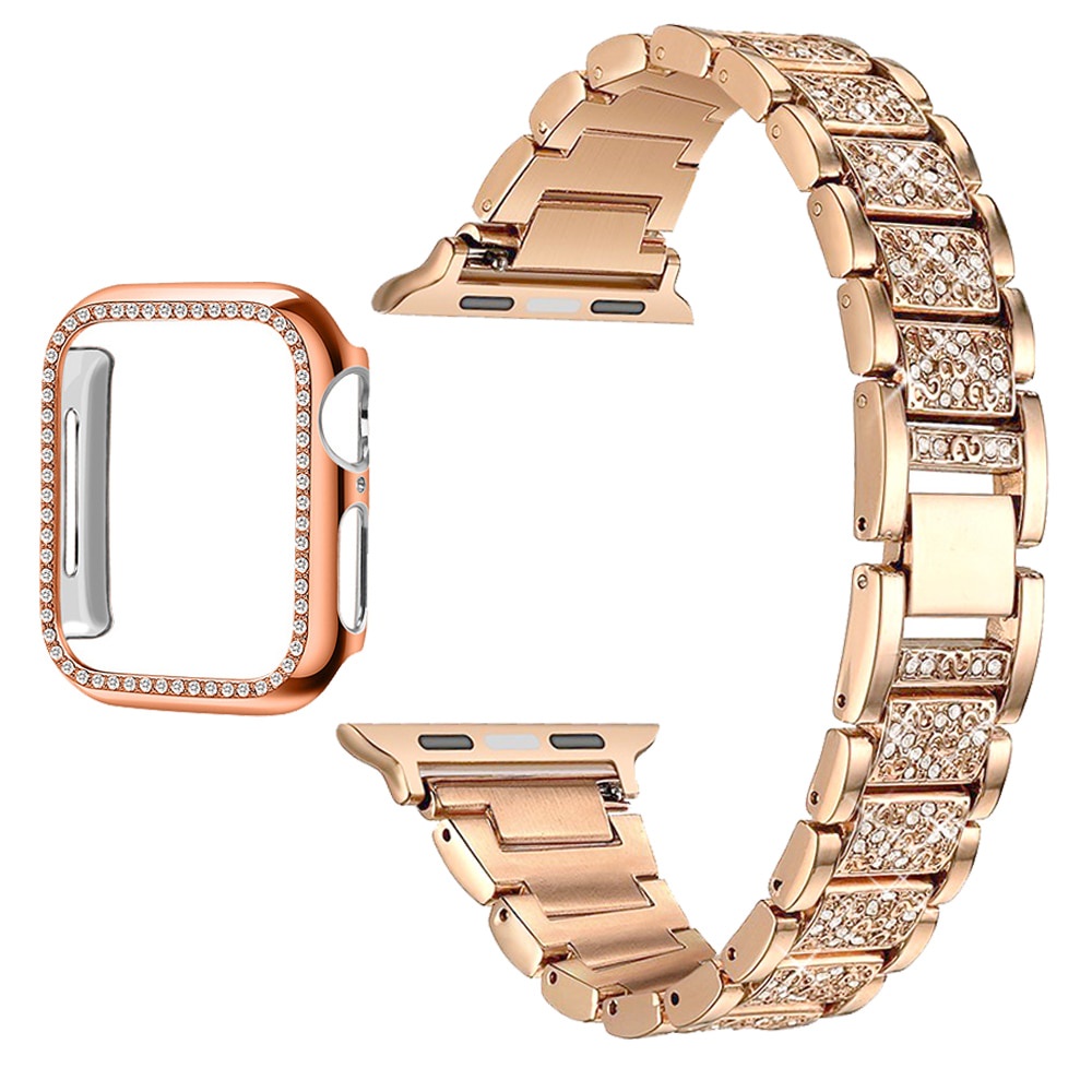 Apple watch best sale fancy straps