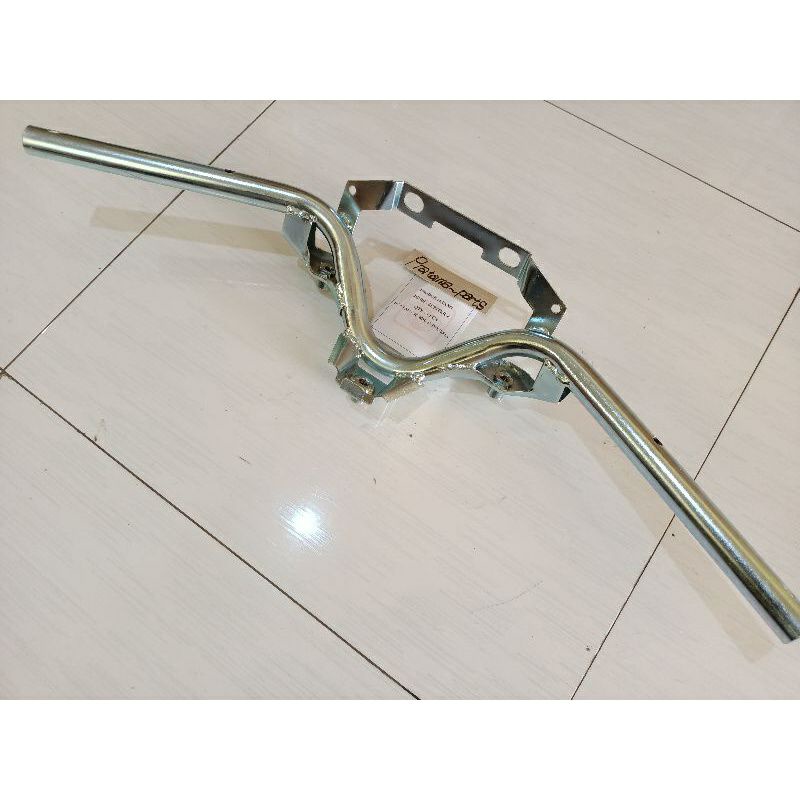 Handlebar Steering Wheel JUPITER Z NEW BURHAN Shopee Philippines